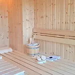 Holiday home Ostsee Perle 35 *