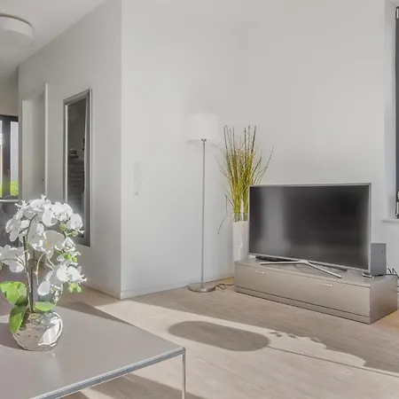 Ferienhaus Ostsee Perle 35 Heiligenhafen