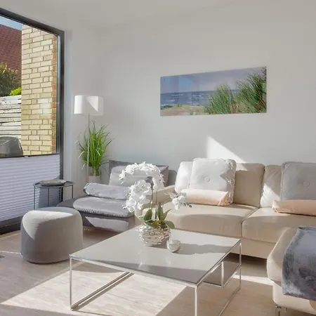 Ostsee Perle 35 Holiday home Heiligenhafen
