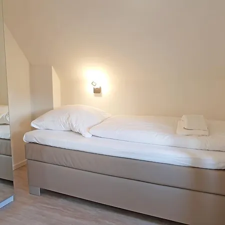 Ostsee Perle 35 Heiligenhafen