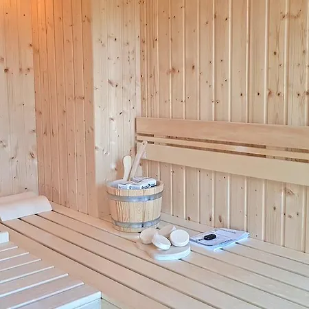 Holiday home Ostsee Perle 35 *
