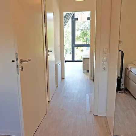 Holiday home Ostsee Perle 35 *