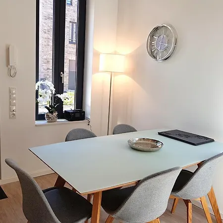 Ostsee Perle 35 * Heiligenhafen