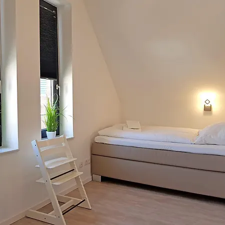 Holiday home Ostsee Perle 35