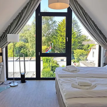 Ferienhaus Ostsee Perle 35 *