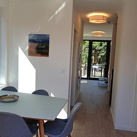 Ostsee Perle 35 Ferienhaus