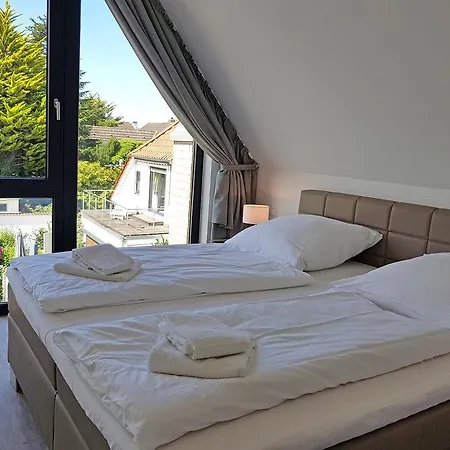 Ferienhaus Ostsee Perle 35