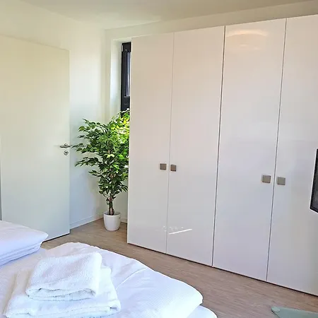 Holiday home Ostsee Perle 35