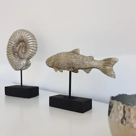 Ostsee Perle 35 Ferienhaus