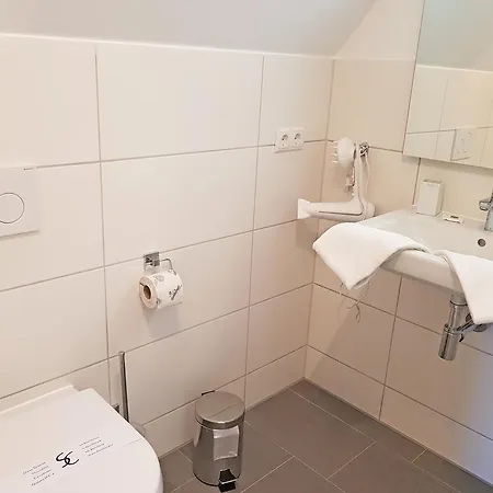 Ostsee Perle 35 Holiday home