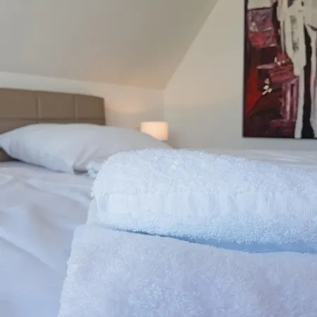 Holiday home Ostsee Perle 35 *