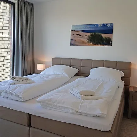 Ostsee Perle 35 Holiday home Heiligenhafen