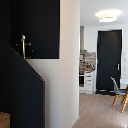 Ostsee Perle 35 Holiday home