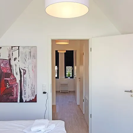 Holiday home Ostsee Perle 35