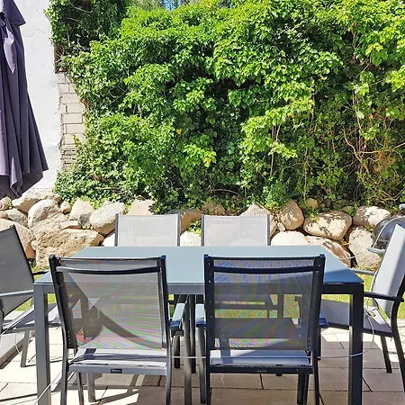 Holiday home Ostsee Perle 35
