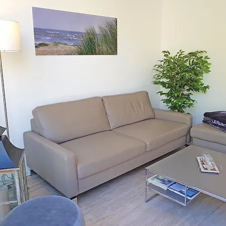 Ostsee Perle 35 Holiday home Heiligenhafen