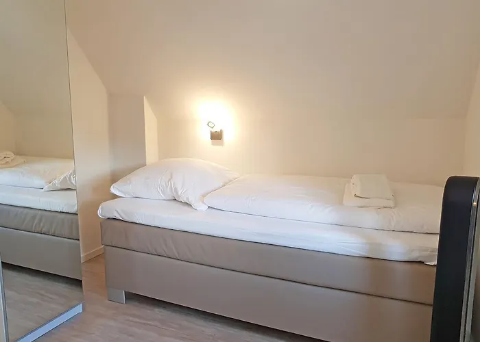 Ostsee Perle 35 Heiligenhafen