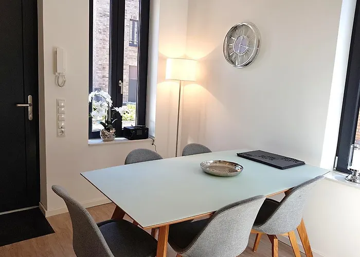 Ostsee Perle 35 * Heiligenhafen