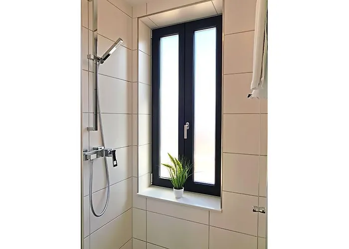 Ostsee Perle 35 Heiligenhafen