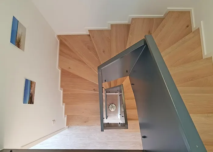 Ostsee Perle 35 * Heiligenhafen