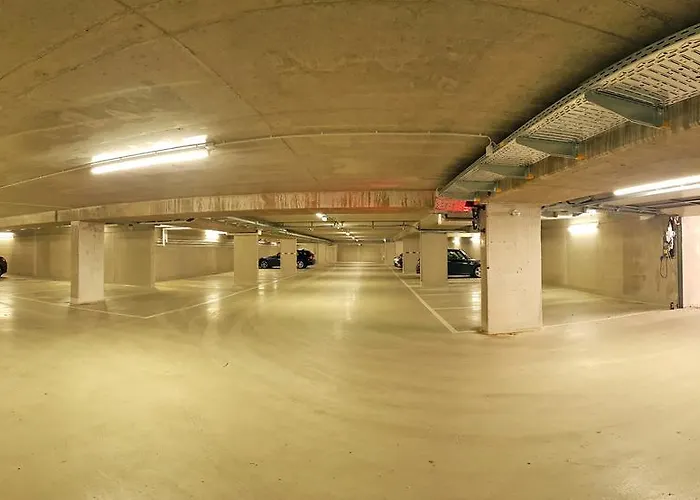 Ostsee Perle 35 Casa de Férias *