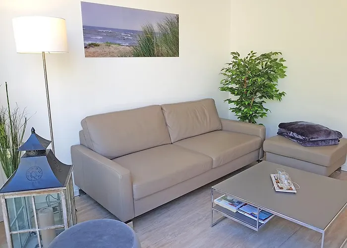 Ostsee Perle 35 Casa de Férias Heiligenhafen